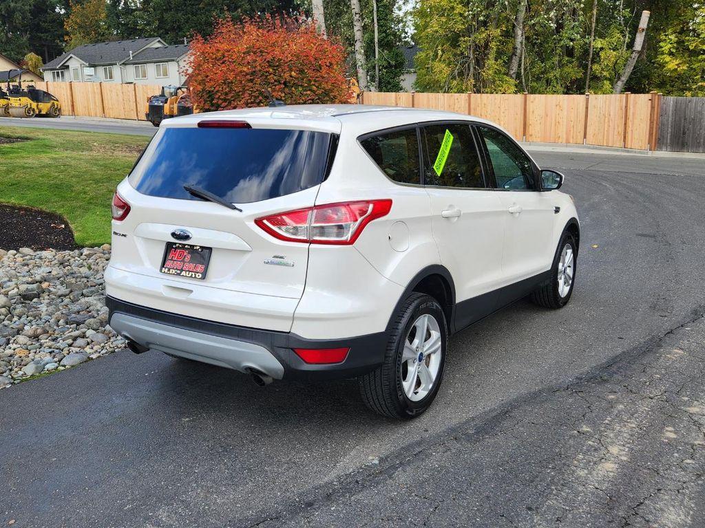 used 2014 Ford Escape car, priced at $6,999