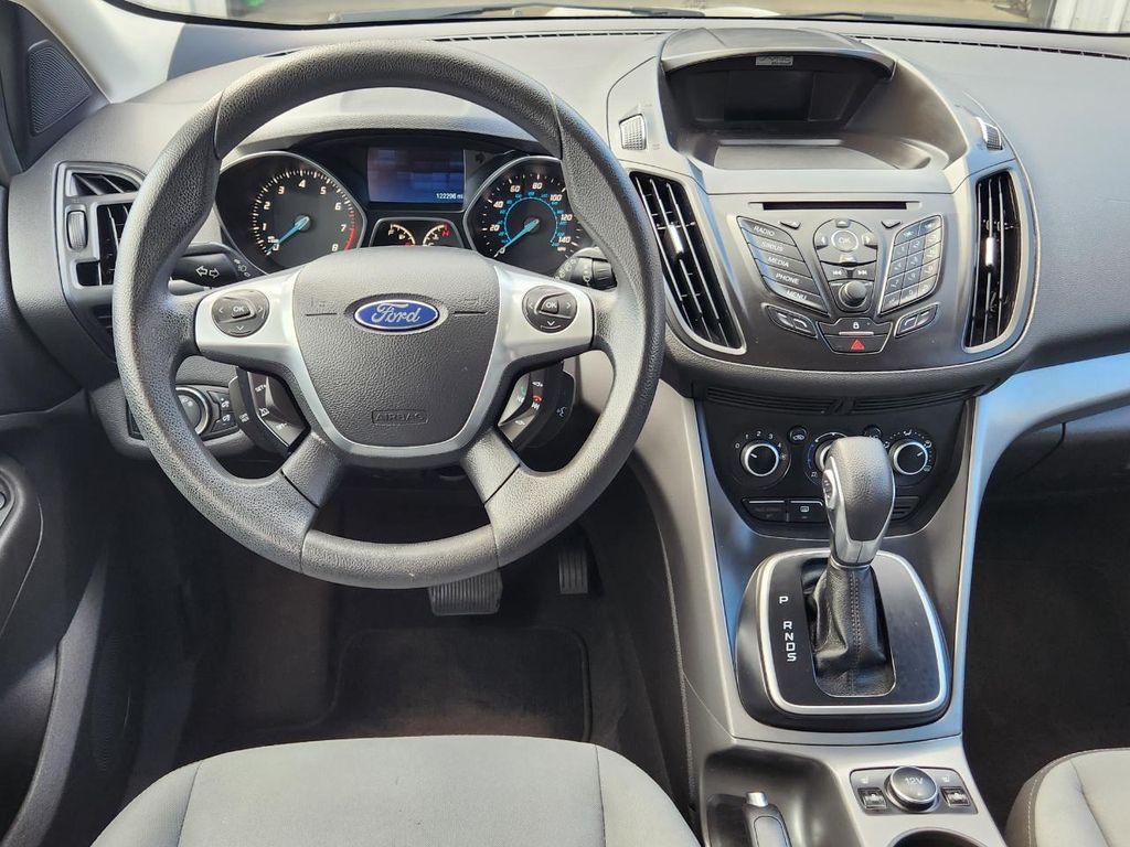 used 2014 Ford Escape car, priced at $6,999