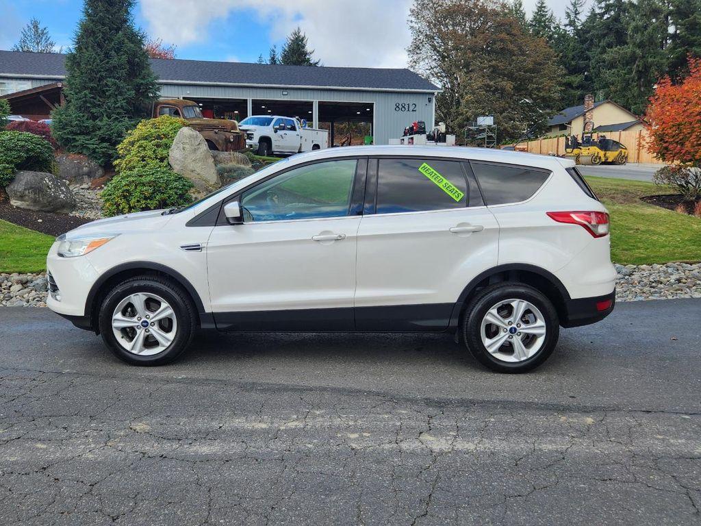 used 2014 Ford Escape car, priced at $6,999