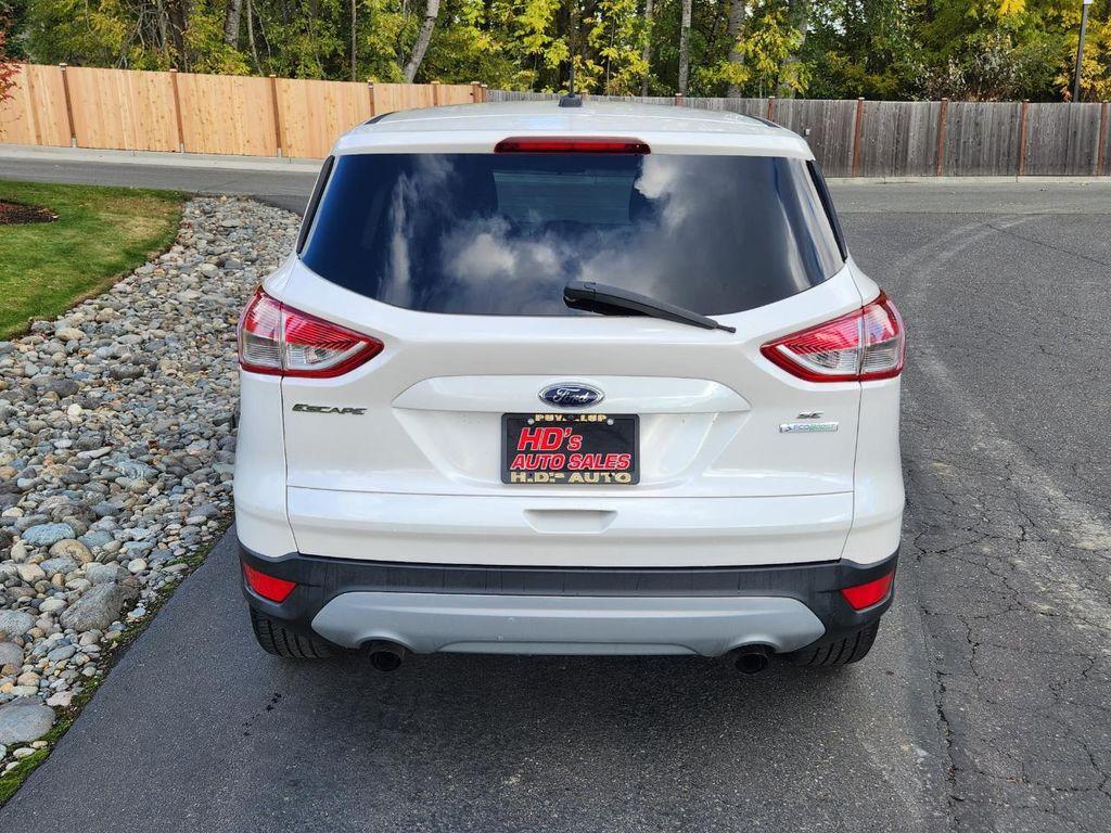 used 2014 Ford Escape car, priced at $6,999