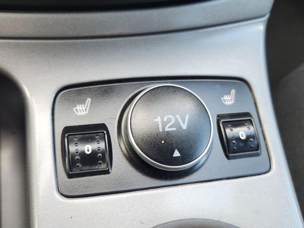 used 2014 Ford Escape car, priced at $6,999