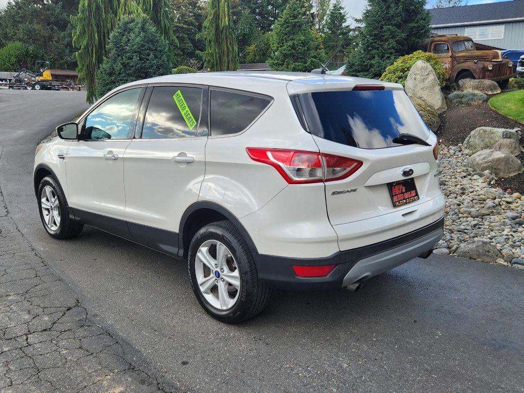used 2014 Ford Escape car, priced at $6,999