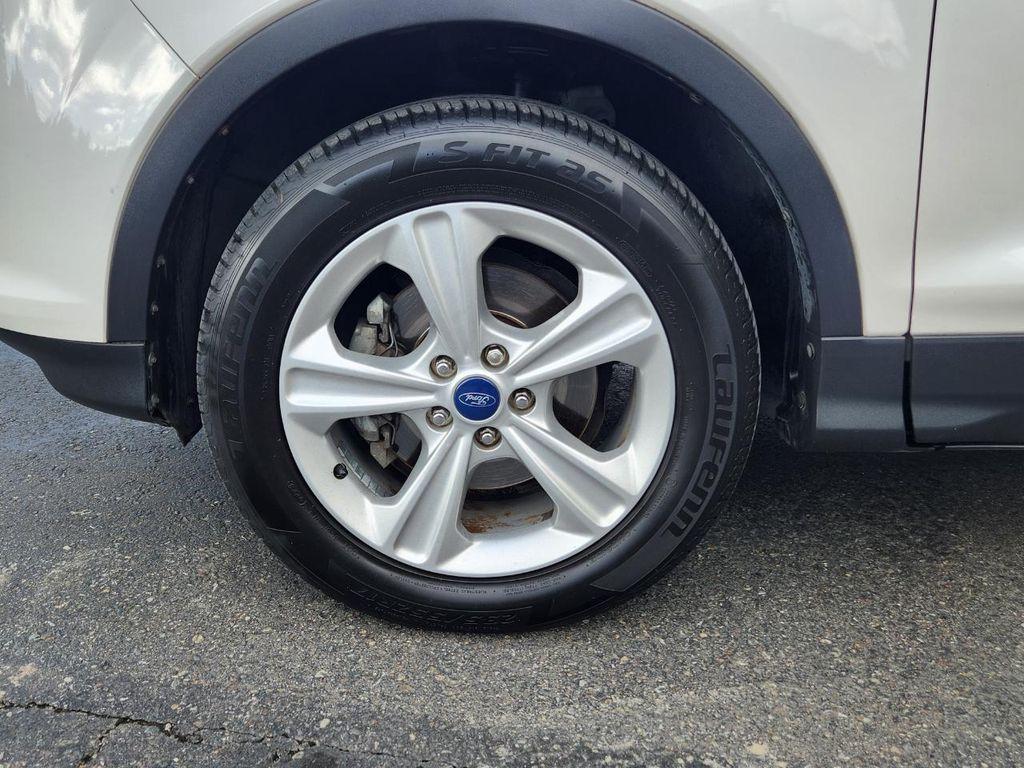 used 2014 Ford Escape car, priced at $6,999