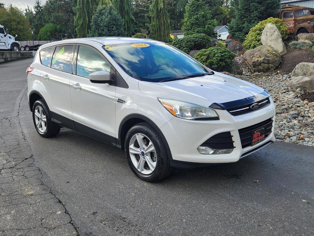 used 2014 Ford Escape car, priced at $6,999