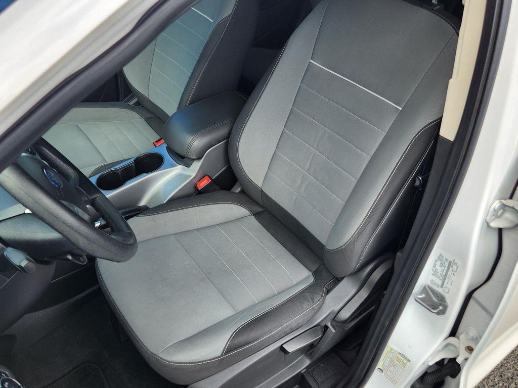 used 2014 Ford Escape car, priced at $6,999