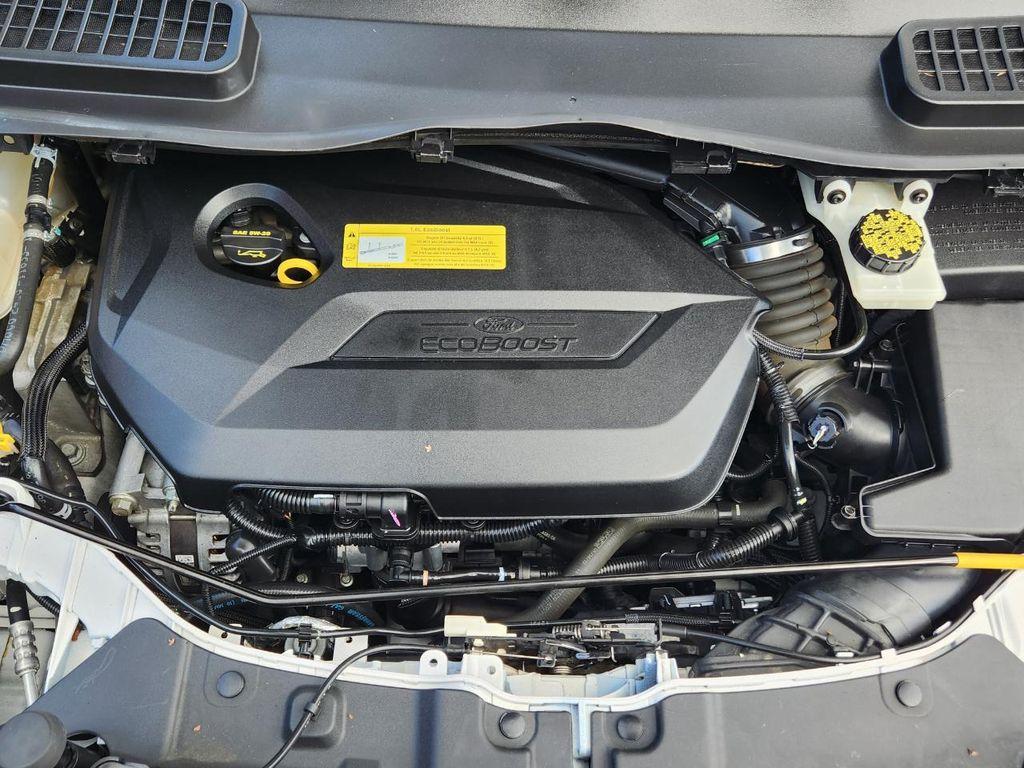 used 2014 Ford Escape car, priced at $6,999