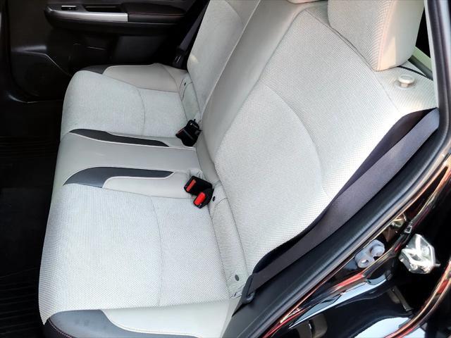 used 2016 Subaru Crosstrek car, priced at $13,999