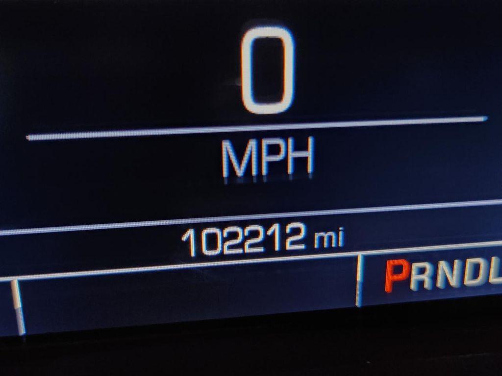 used 2017 Chevrolet Colorado car, priced at $23,999