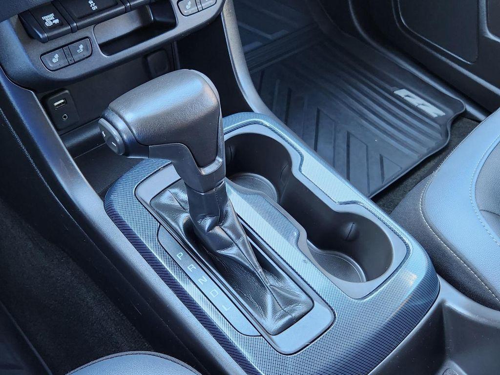 used 2017 Chevrolet Colorado car, priced at $23,999