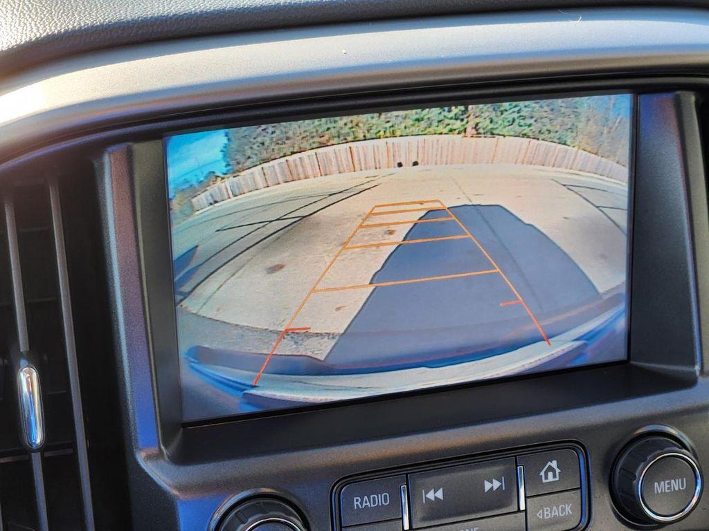 used 2017 Chevrolet Colorado car, priced at $23,999