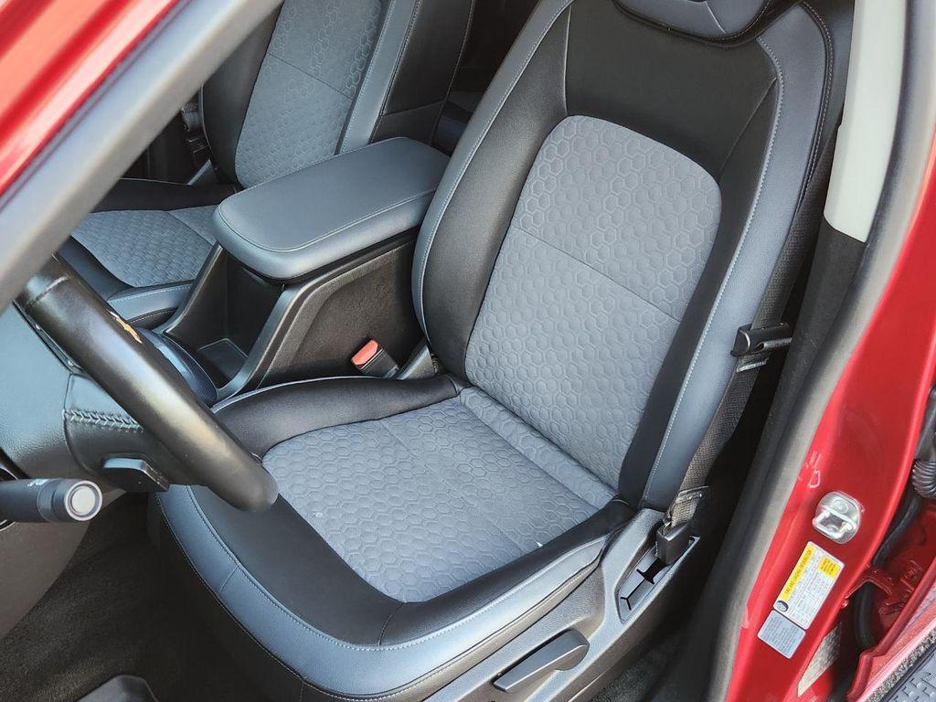 used 2017 Chevrolet Colorado car, priced at $23,999