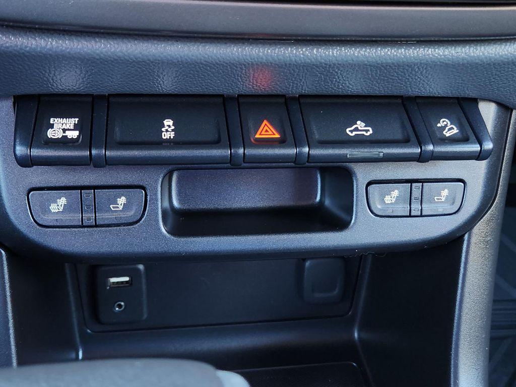 used 2017 Chevrolet Colorado car, priced at $23,999