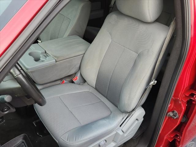 used 2013 Ford F-150 car, priced at $16,988