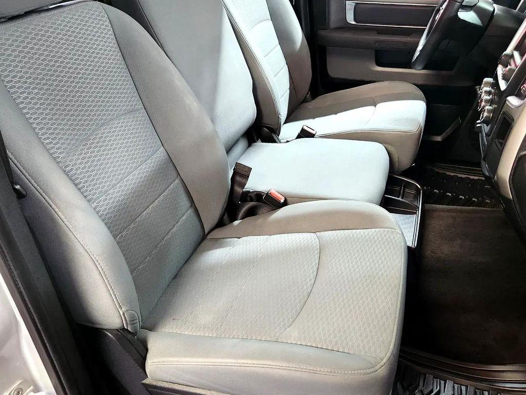 used 2013 Ram 1500 car, priced at $15,999