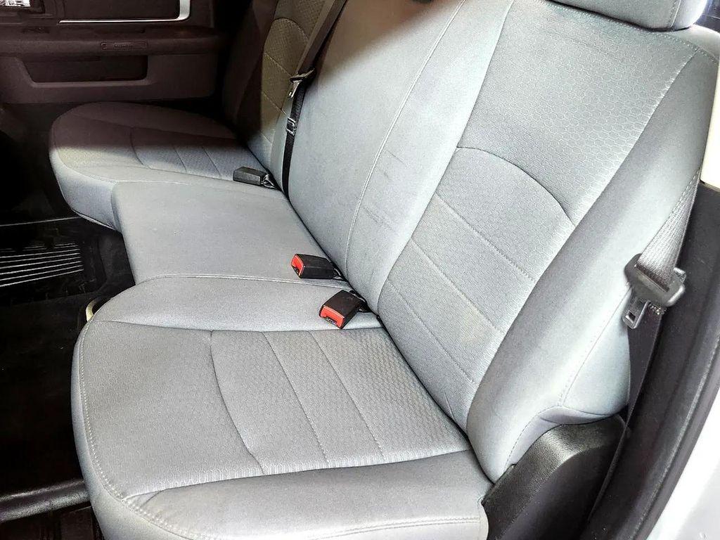 used 2013 Ram 1500 car, priced at $15,999