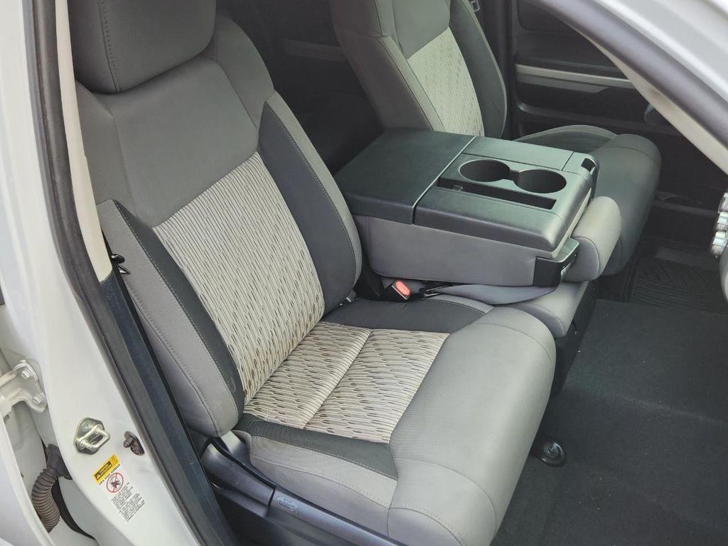 used 2014 Toyota Tundra car, priced at $20,999