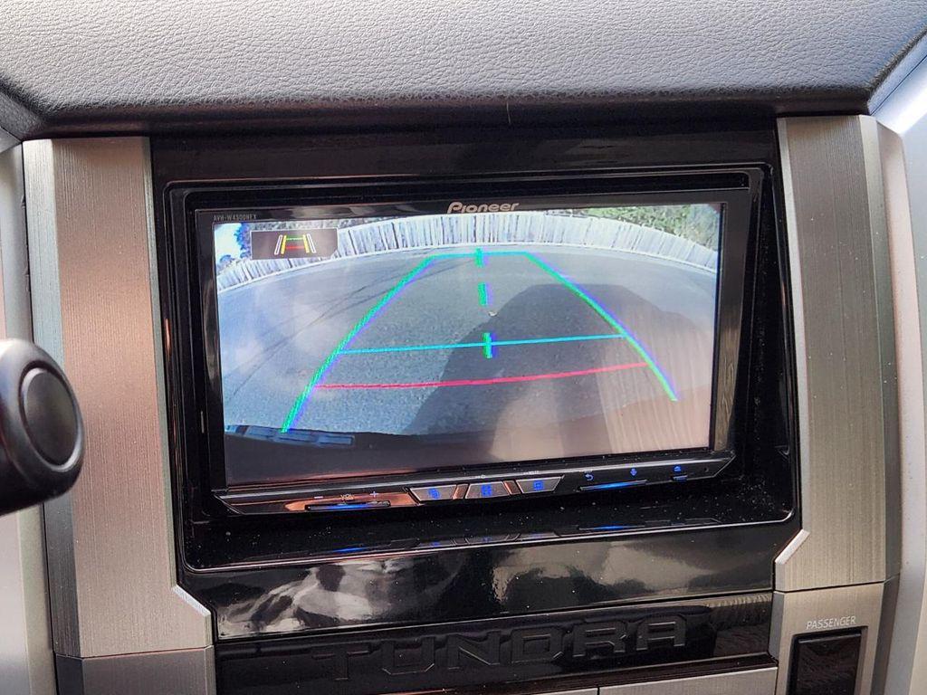 used 2014 Toyota Tundra car, priced at $20,999