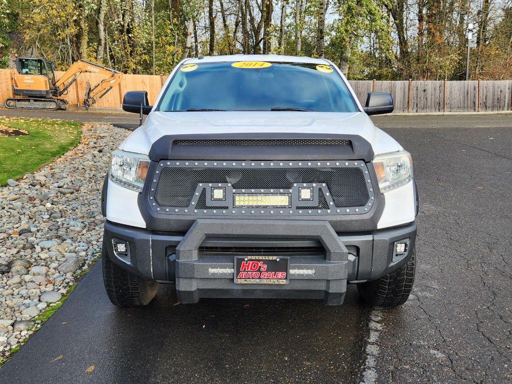 used 2014 Toyota Tundra car, priced at $20,999