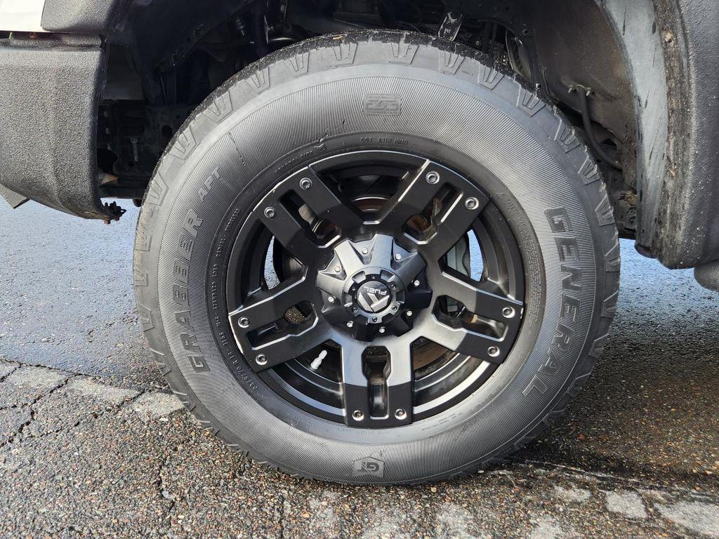 used 2014 Toyota Tundra car, priced at $20,999