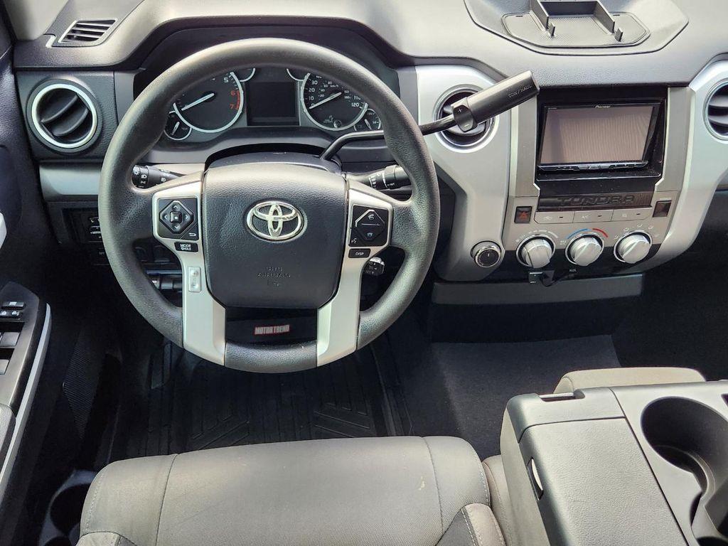 used 2014 Toyota Tundra car, priced at $20,999
