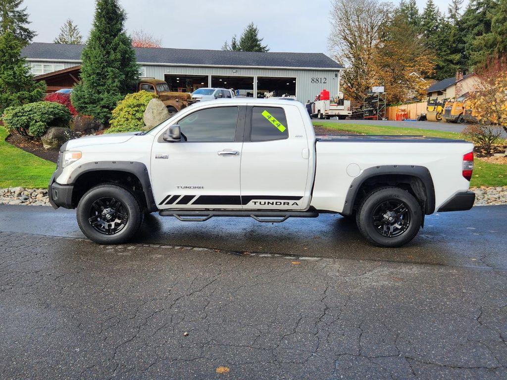 used 2014 Toyota Tundra car, priced at $20,999