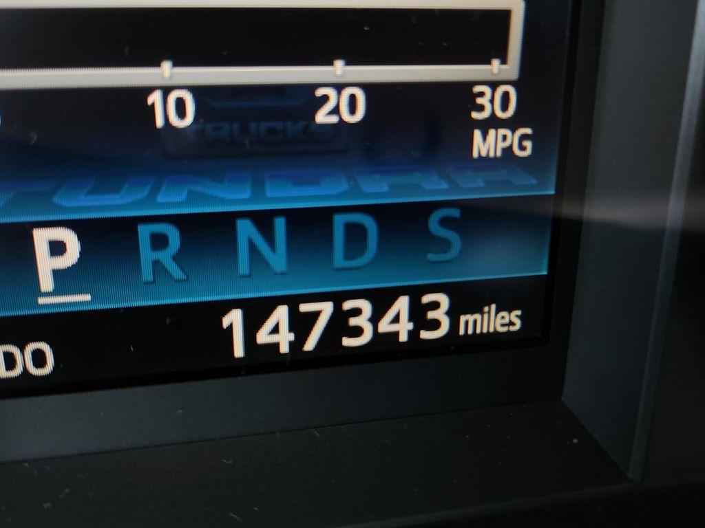 used 2014 Toyota Tundra car, priced at $20,999