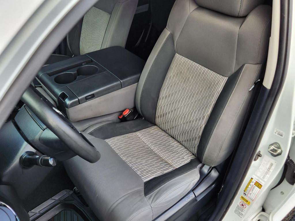 used 2014 Toyota Tundra car, priced at $20,999