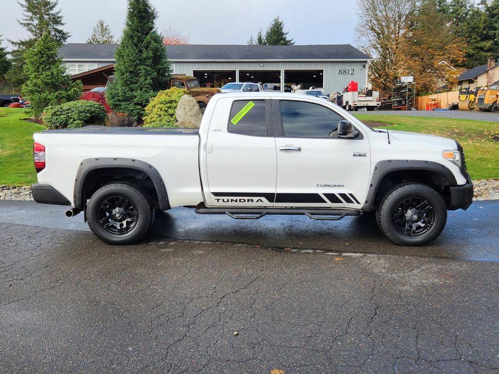 used 2014 Toyota Tundra car, priced at $20,999