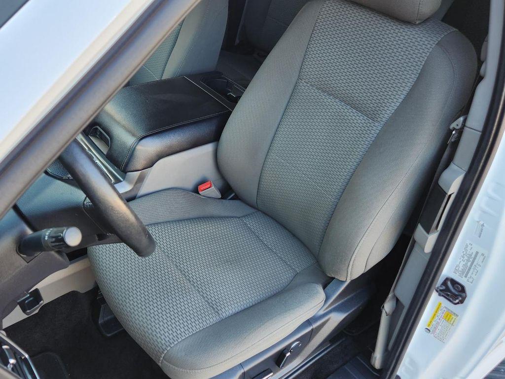 used 2018 Ford F-150 car, priced at $19,999