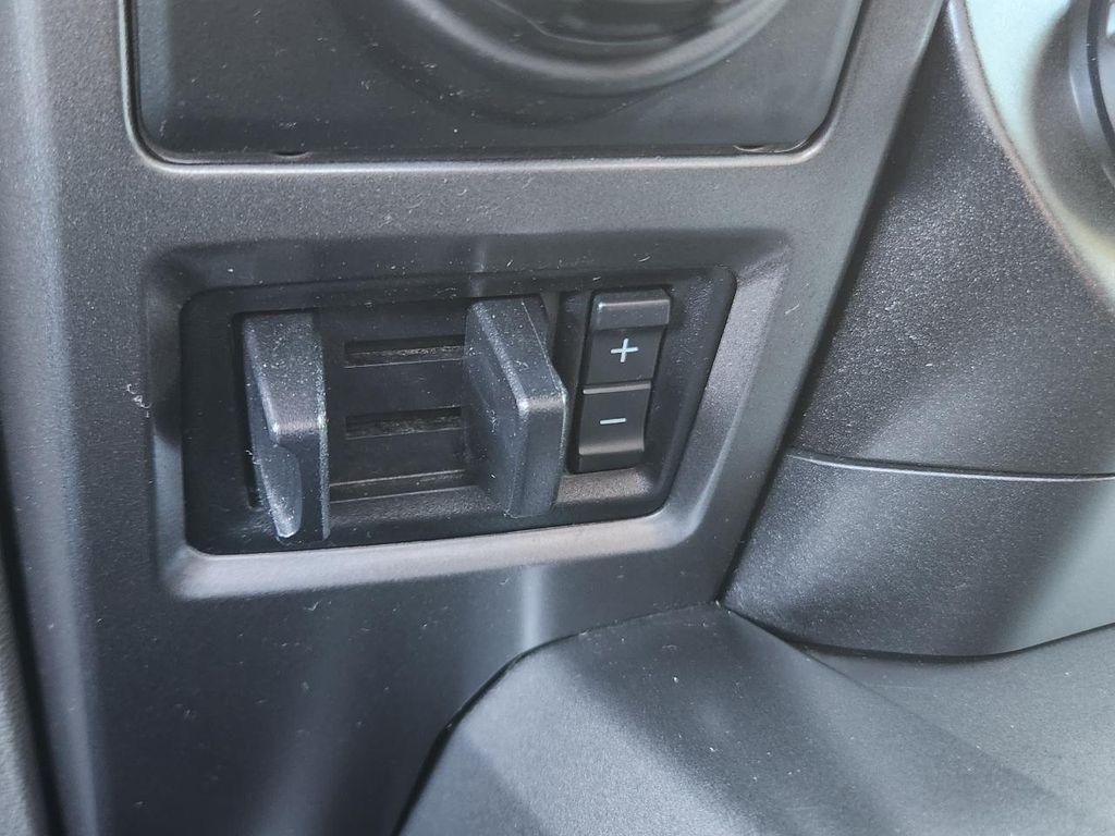 used 2018 Ford F-150 car, priced at $19,999