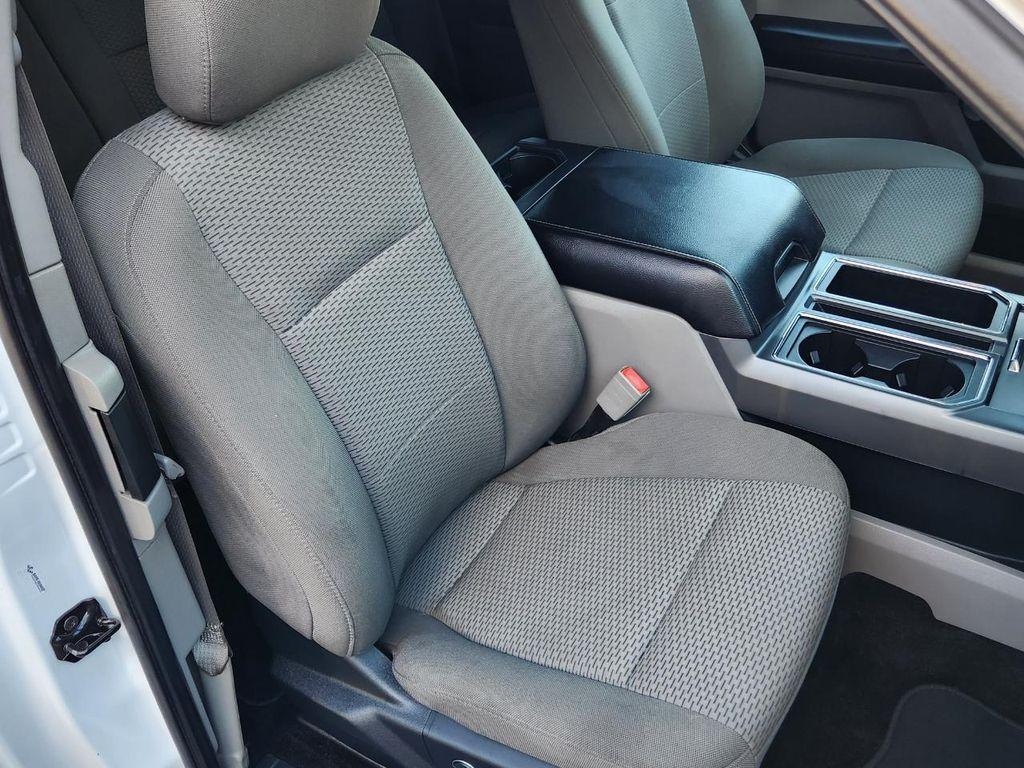 used 2018 Ford F-150 car, priced at $19,999