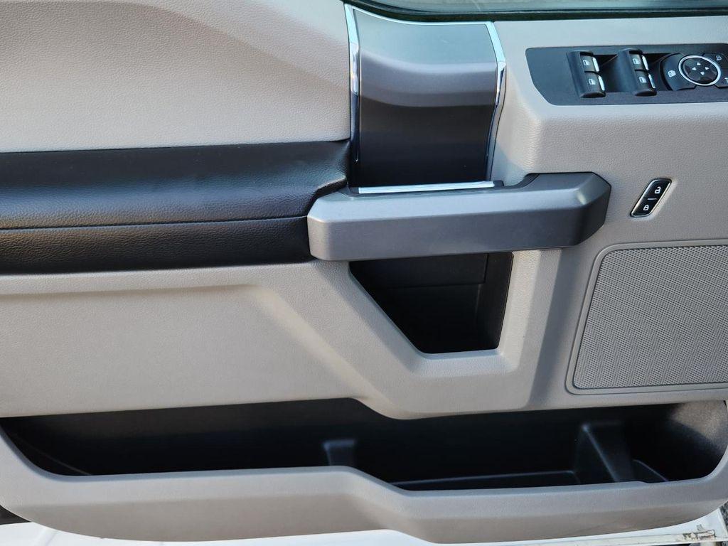 used 2018 Ford F-150 car, priced at $19,999