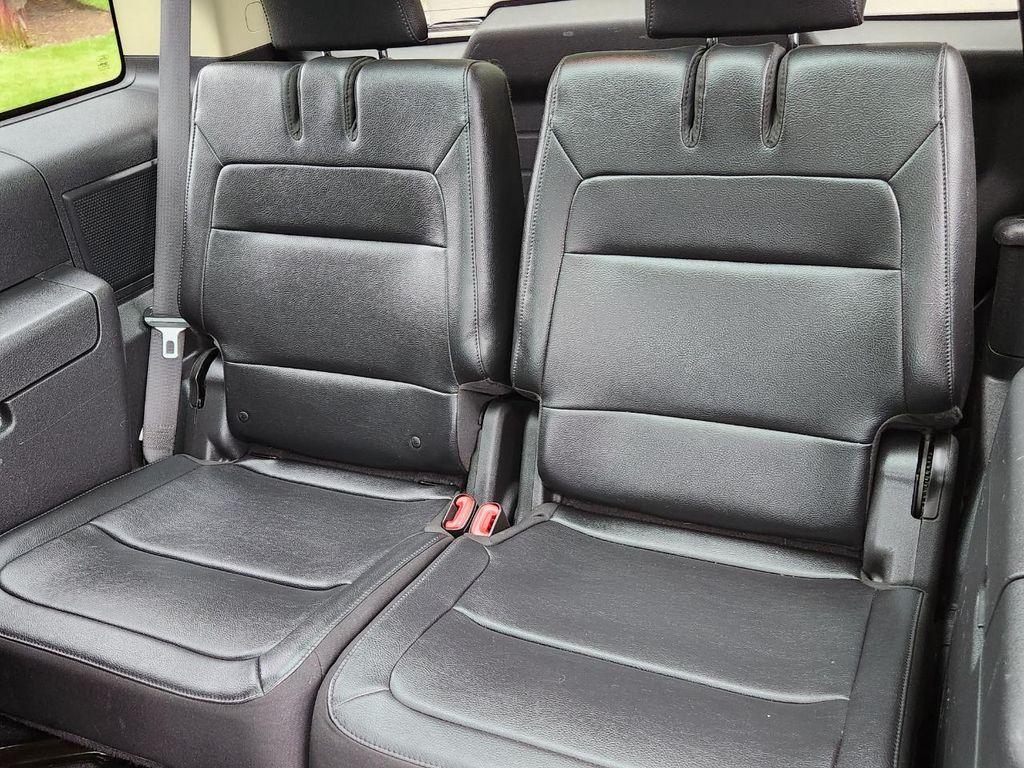 used 2014 Ford Flex car, priced at $11,999