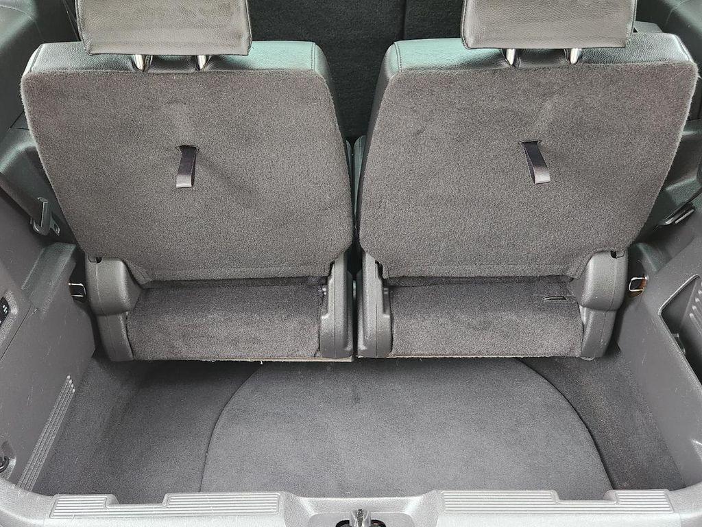 used 2014 Ford Flex car, priced at $11,999