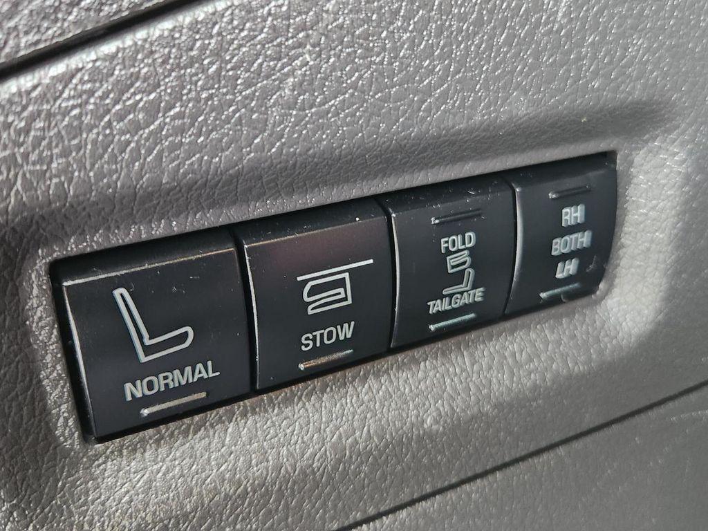 used 2014 Ford Flex car, priced at $11,999
