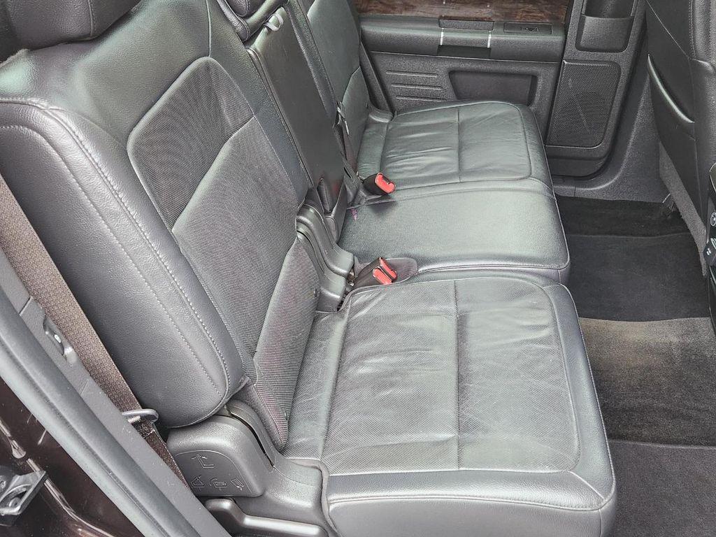 used 2014 Ford Flex car, priced at $11,999