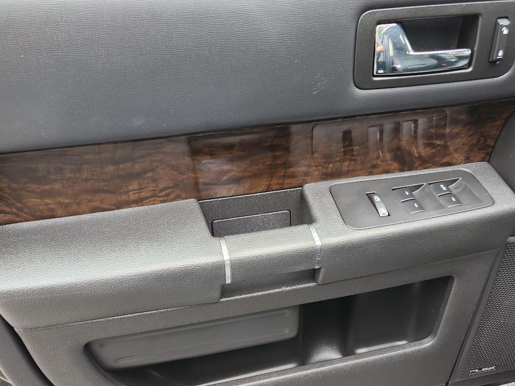 used 2014 Ford Flex car, priced at $11,999