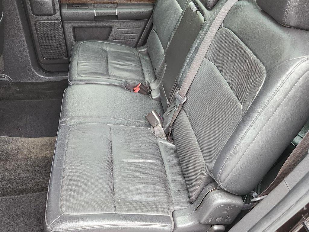 used 2014 Ford Flex car, priced at $11,999