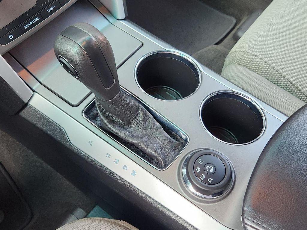used 2013 Ford Explorer car, priced at $14,999