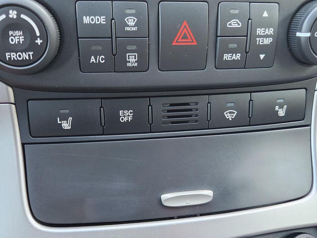 used 2012 Kia Sedona car, priced at $8,999