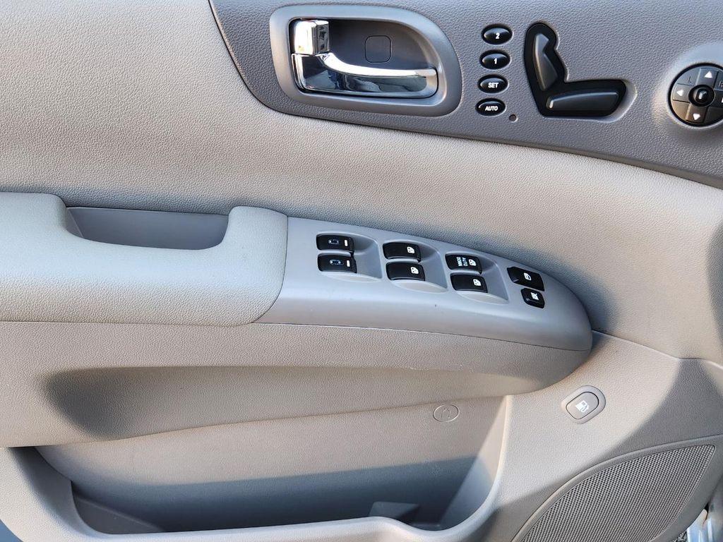 used 2012 Kia Sedona car, priced at $8,999