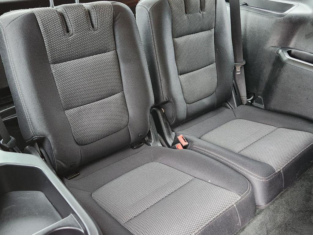 used 2016 Ford Explorer car, priced at $12,999