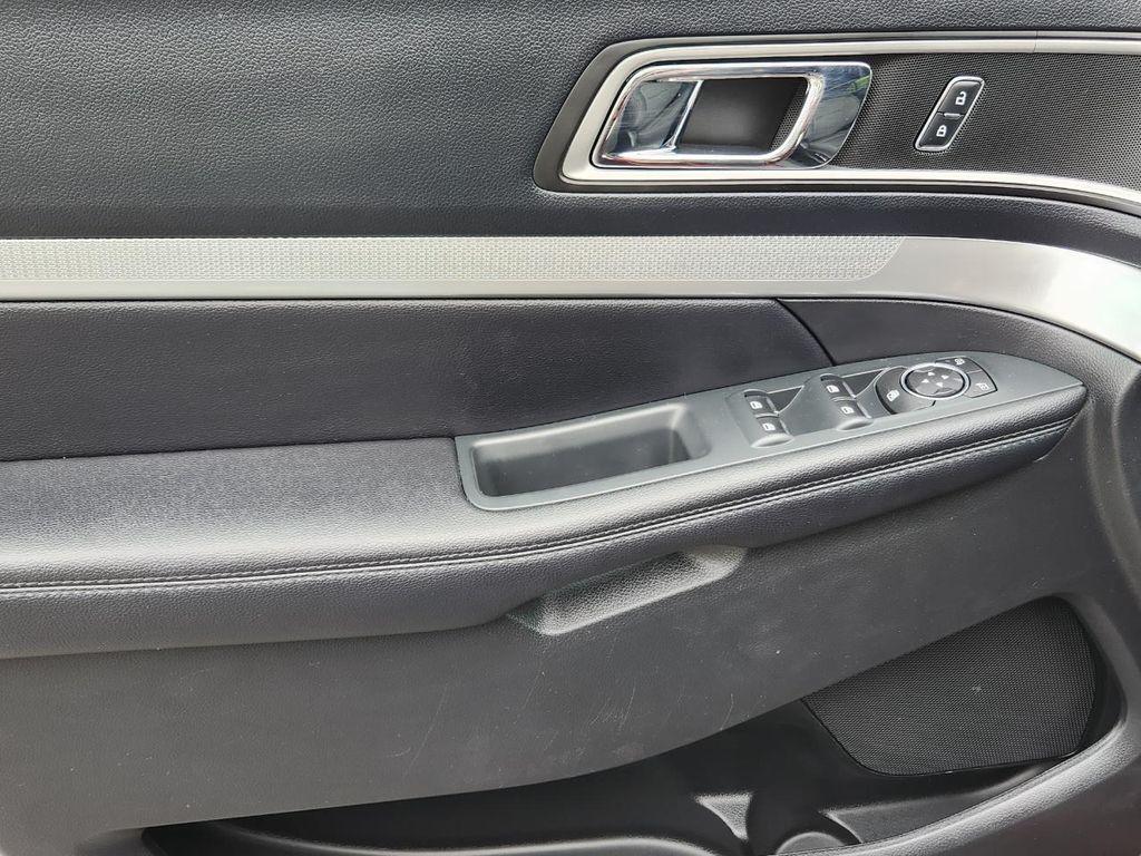 used 2016 Ford Explorer car, priced at $12,999