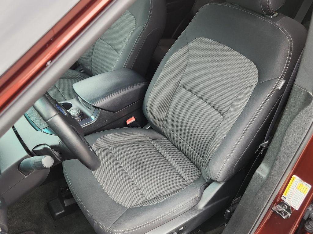 used 2016 Ford Explorer car, priced at $12,999