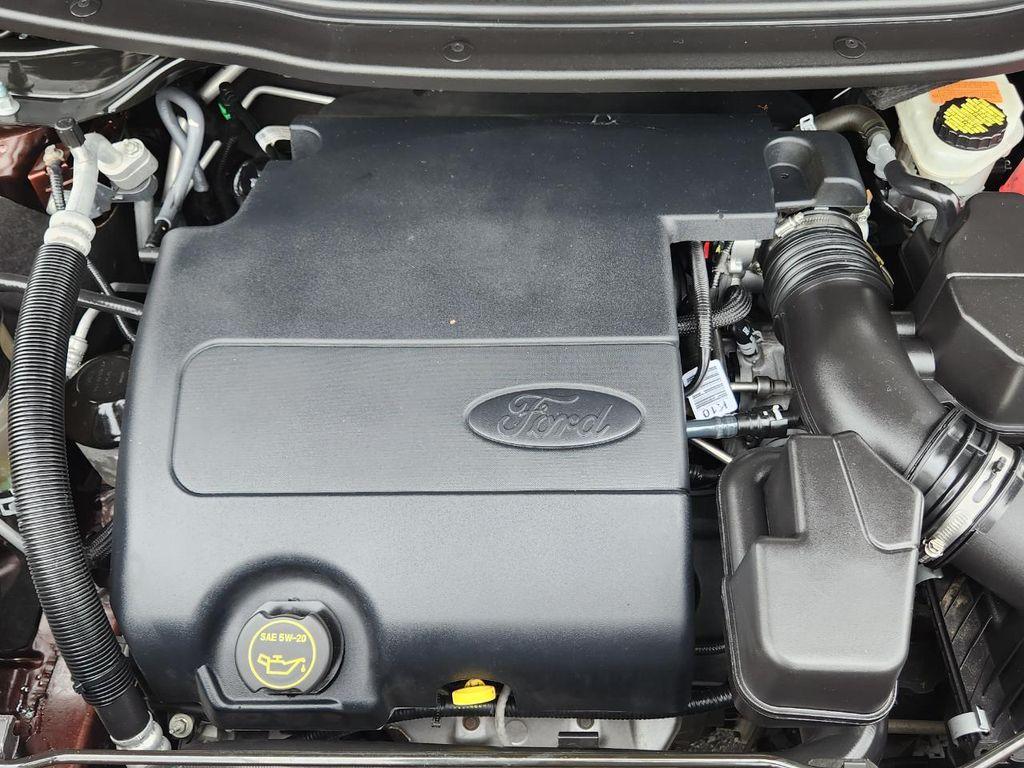 used 2016 Ford Explorer car, priced at $12,999