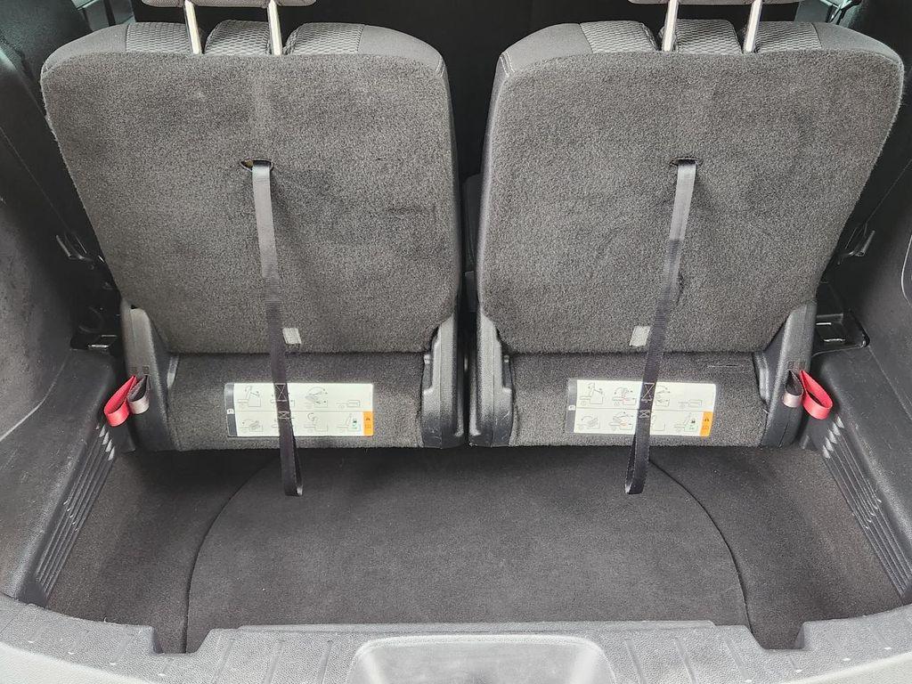 used 2016 Ford Explorer car, priced at $12,999