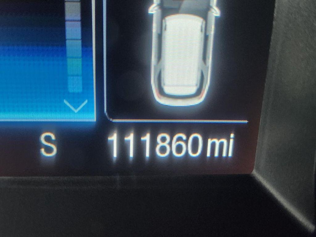 used 2016 Ford Explorer car, priced at $12,999