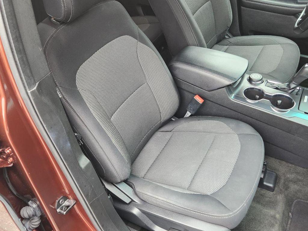 used 2016 Ford Explorer car, priced at $12,999