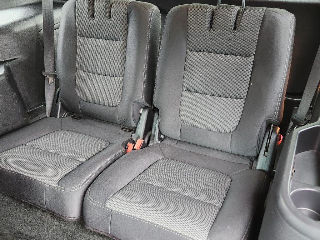 used 2016 Ford Explorer car, priced at $12,999