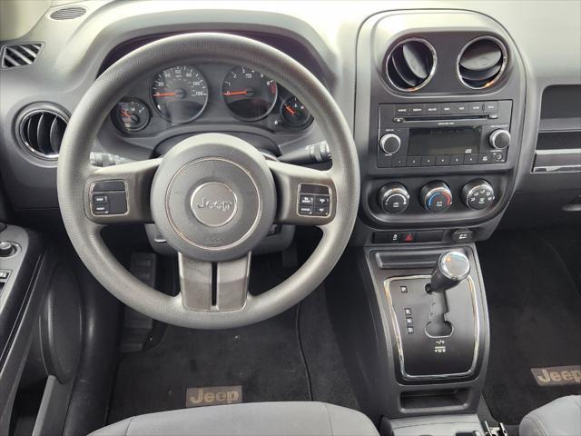 used 2011 Jeep Compass car, priced at $7,499